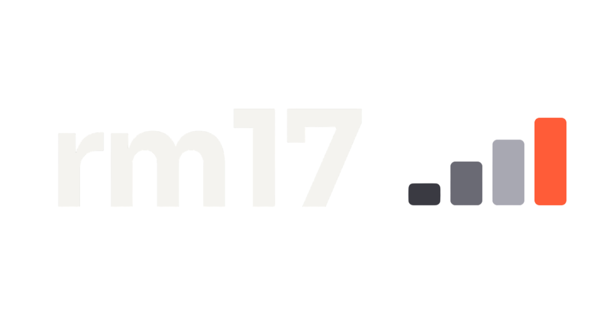 RM17 — criação de lojas Shopify e sites com SEO e GEO