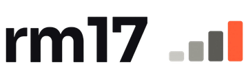 RM17 — criação de lojas Shopify e sites com SEO e GEO